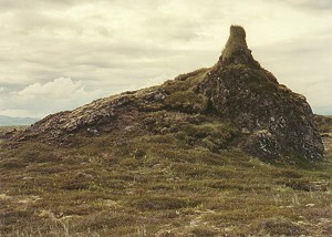 Island - Alfakirkjal